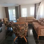 Begonville Ladies Kusadası