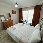 Begonville Ladies Villa Kusadası