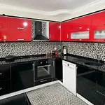 Begonville Ladies Villa *