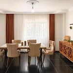 Begonville Ladies Villa Kusadası