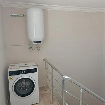 Begonville Ladies Villa Kusadasi