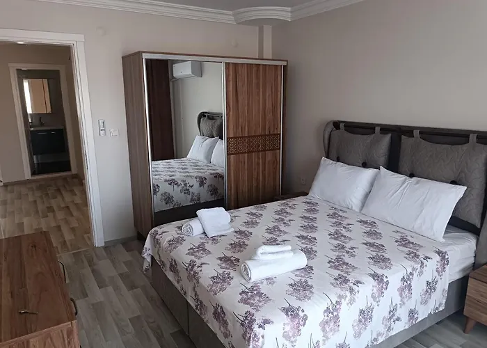 Villa Begonville Ladies Kuşadası