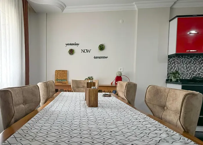 Begonville Ladies Villa Kuşadası