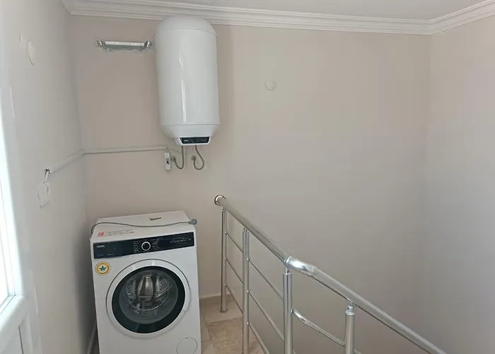Begonville Ladies Villa Kusadasi