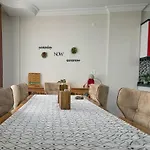Begonville Ladies Vila Kusadası