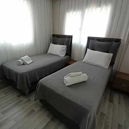 Begonville Ladies كوشاداسيه