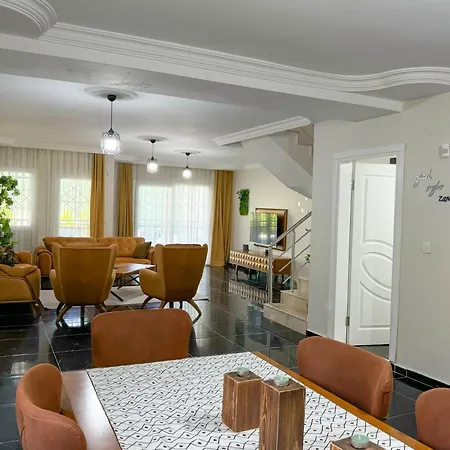 فيلة Begonville Ladies