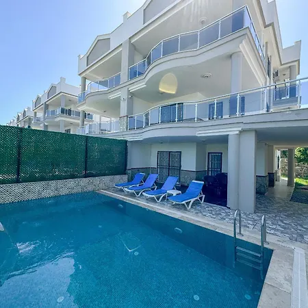 فيلة Begonville Ladies *