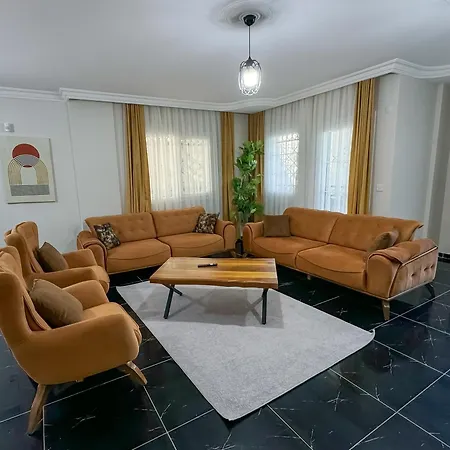 فيلة Begonville Ladies كوشاداسيه