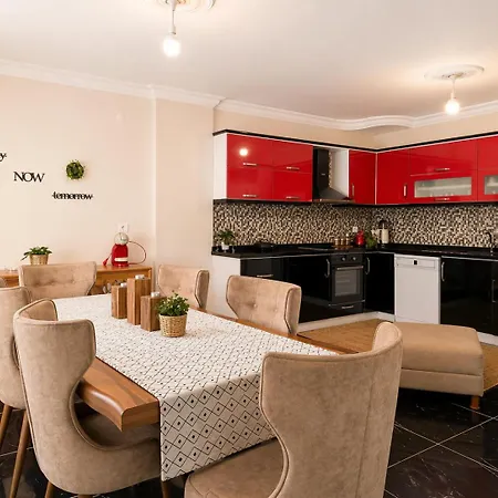 Begonville Ladies Villa *