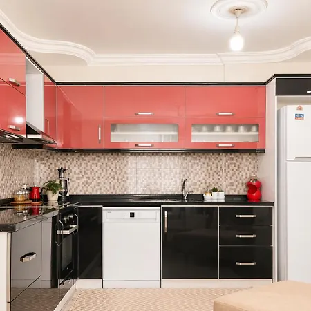 Begonville Ladies Villa *
