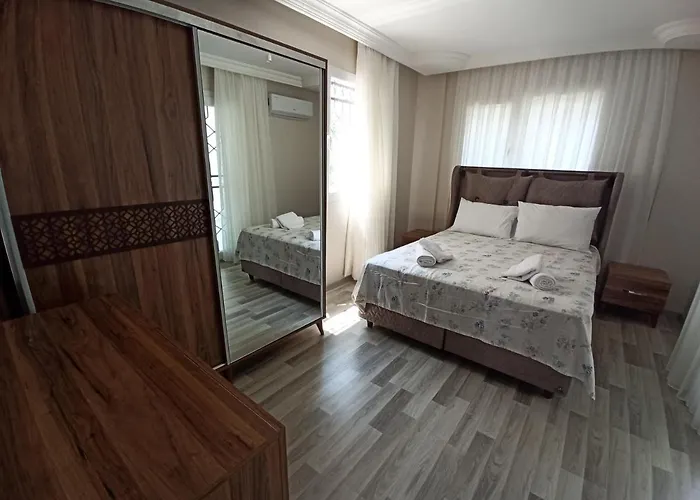 Begonville Ladies * Kusadasi