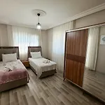 Begonville Ladies Villa