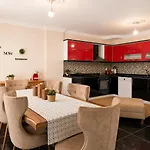 Begonville Ladies Villa *